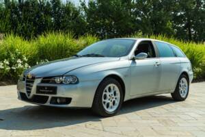 Image 4/50 de Alfa Romeo 156 2.4 JTD (2004)