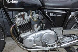 Image 10/30 of Norton Commando 750 Roadster (1972)