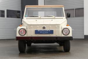 Imagen 20/29 de Volkswagen Thing 1600 (1978)