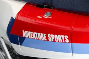 Bild 50/50 von Honda XRV 750 Africa Twin (1990)