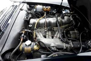 Bild 26/35 von Mercedes-Benz 280 SL (1969)