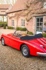 Image 8/10 of Jaguar XK 150 3.8 S DHC (1959)