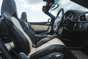 Bild 50/50 von Porsche 911 Turbo S (2011)