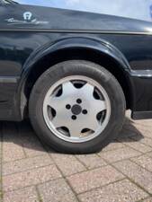 Afbeelding 57/75 van Volkswagen Golf I Cabrio 1.8 (1991)