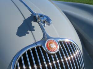 Afbeelding 19/22 van Jaguar XK 150 3.4 S FHC (1959)