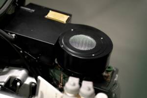 Image 42/50 de Jaguar Type E 4.2 (1966)