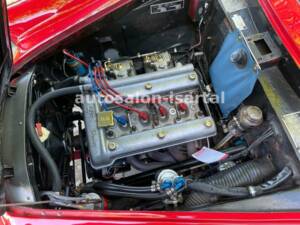 Image 17/20 de Alfa Romeo Giulietta Sprint (1957)