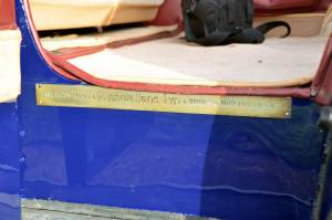 Image 41/50 of Rolls-Royce 20/25 HP (1936)