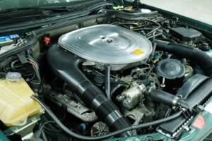 Bild 14/50 von Mercedes-Benz 420 SEL (1990)