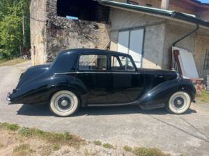 Imagen 10/25 de Bentley R-Type (1955)