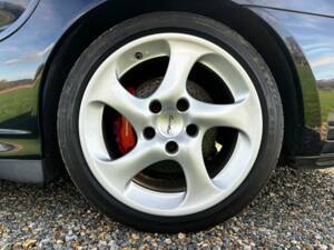 Bild 29/81 von Porsche 911 Turbo (2004)