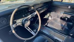 Immagine 45/56 di Dodge Charger R&#x2F;T 440 (1969)