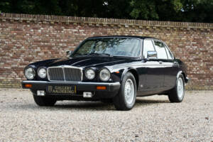Imagen 40/50 de Jaguar XJ 12 (1985)