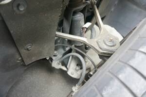 Afbeelding 45/45 van Chevrolet Corvette Convertible (1988)