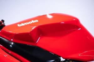 Bild 30/50 von Bimota DUMMY (2007)