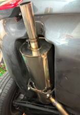 Image 28/30 of Evante Mk I (1989)