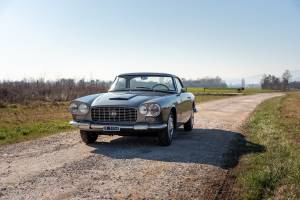 Immagine 20/44 di Lancia Flaminia GT 2.8 3C Touring (1964)