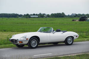 Bild 2/20 von Jaguar E-Type V12 (1972)