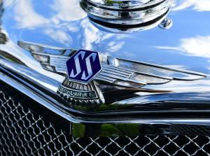 Image 20/50 de Jaguar SS 100  3.5 Litre (1946)