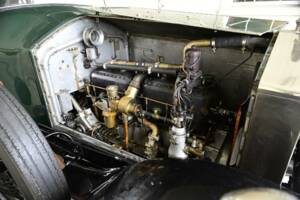 Bild 32/50 von Rolls-Royce 40/50 HP Silver Ghost (1924)