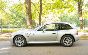 Bild 7/56 von BMW Z3 Coupé 2.8 (2001)