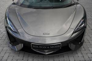 Afbeelding 47/50 van McLaren 570S (2016)
