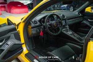Afbeelding 14/23 van Porsche 718 Cayman GT4 Clubsport (2021)