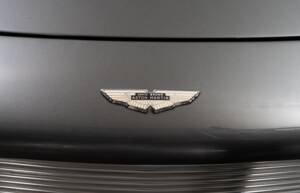 Bild 18/36 von Aston Martin DB 4 Vantage (1963)