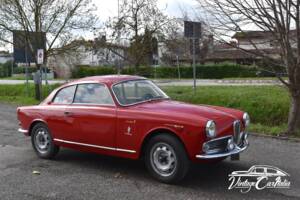 Afbeelding 4/82 van Alfa Romeo Giulietta Sprint (1961)