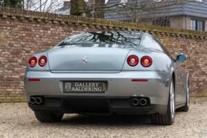 Bild 48/50 von Ferrari 612 Scaglietti (2005)
