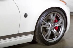 Afbeelding 16/23 van Nissan 370Z (2012)