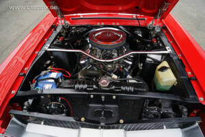 Bild 16/26 von Ford Mustang 289 (1967)