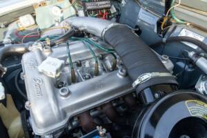 Afbeelding 35/50 van Alfa Romeo Giulia 1600 S (1968)