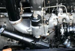 Bild 28/42 von Rolls-Royce Phantom II Continental (1933)