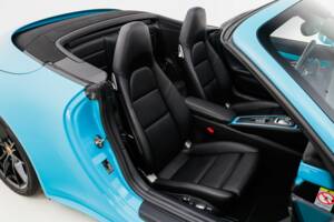 Bild 10/13 von Porsche 911 Carrera 4S (2016)