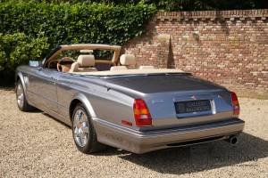 Afbeelding 16/50 van Bentley Azure (2000)