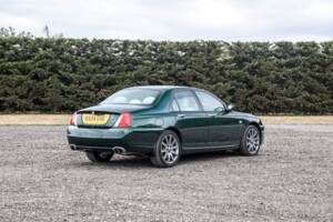 Image 8/26 of MG ZT 260 (2004)