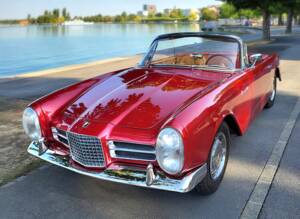 Afbeelding 1/17 van Facel Vega Facel III (1964)