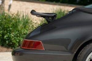 Bild 21/50 von Porsche 911 Carrera 4 (1990)