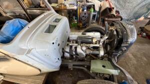 Image 4/19 of Daimler New Fifteen DB/17 (1937)