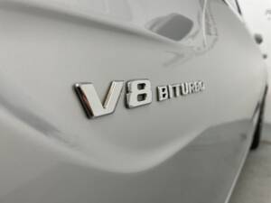 Obraz 30/36 pojazdu Mercedes-Benz C 63 AMG T (2020)