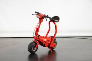 Image 4/50 de Quasar Tender (1983)