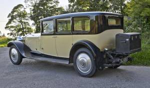 Immagine 13/50 di Rolls-Royce Phantom II (1930)