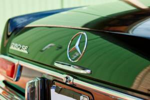 Imagen 38/199 de Mercedes-Benz 280 SE 3,5 (1971)