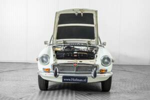 Bild 36/50 von MG MGB (1975)