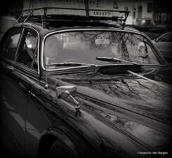 Bild 19/19 von Daimler Sovereign 4.2 (1969)