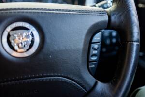 Afbeelding 29/47 van Jaguar XJ 2.7 D (2008)