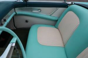 Bild 19/50 von Ford Thunderbird (1955)