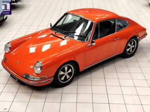 Bild 3/78 von Porsche 911 2.2 T (1970)