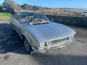 Afbeelding 1/8 van FIAT Dino Coupe (1967)
